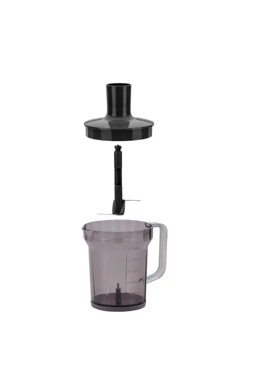 Набор блендера A455 Vertex Multi Black - 5