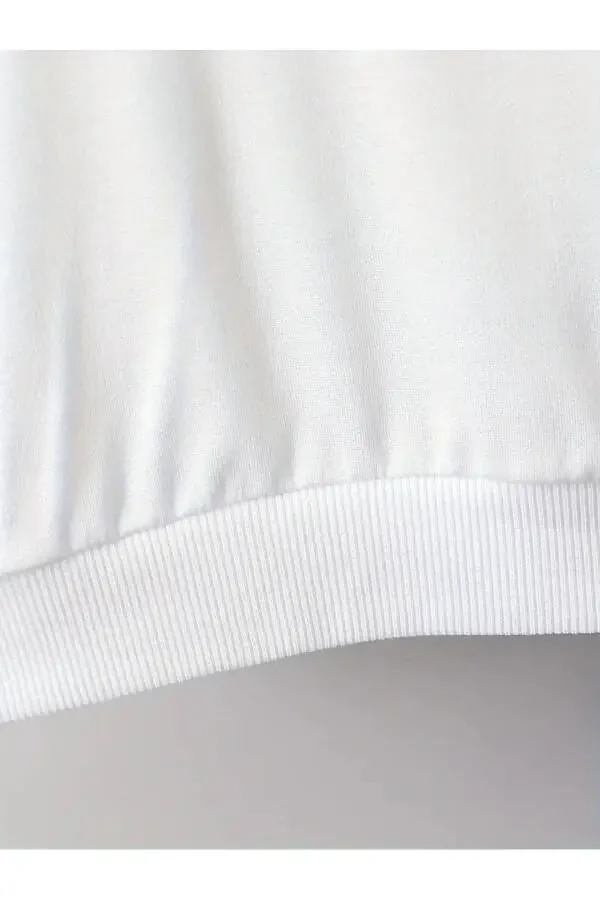 Набор Детских Толстовок с капюшоном для мальчиков и девочек БЕЗ ПРИНТА ( НОВЫЙ ТОВАР ) - 7