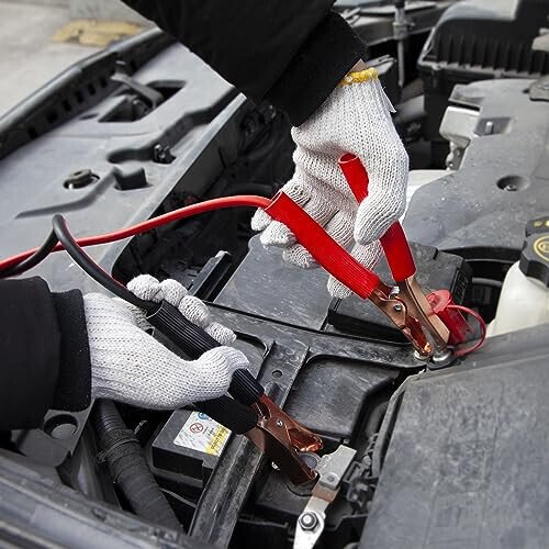 Набор для экстренных случаев на дороге - 3