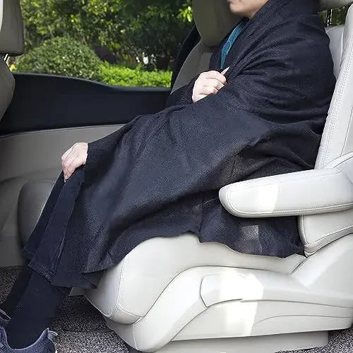 Набор для экстренных случаев на дороге - 5