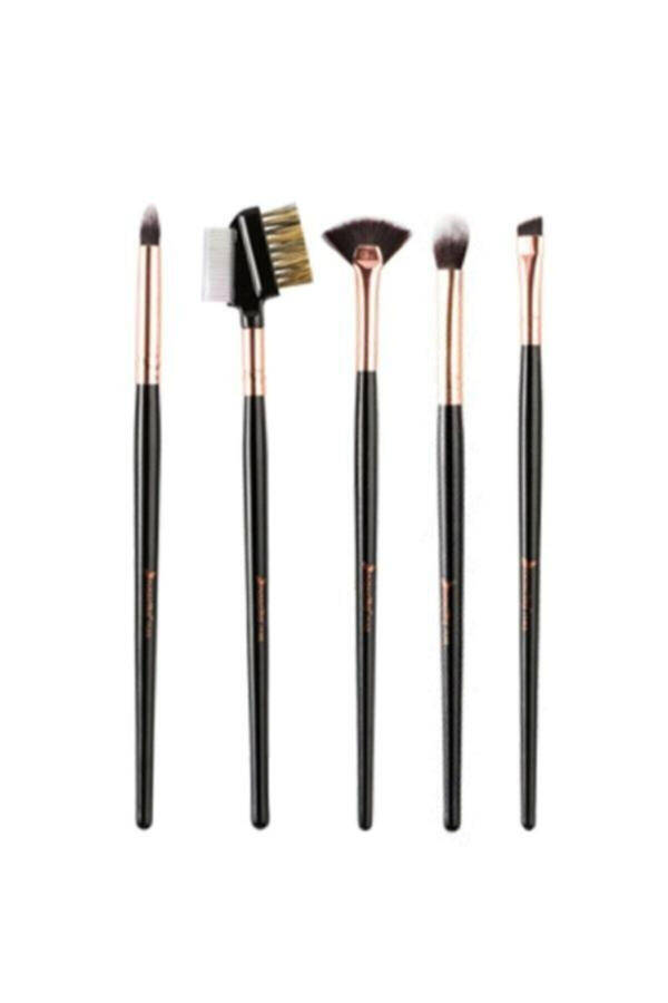 Набор для макияжа глаз Brush Make Up Addıct 1 - 1