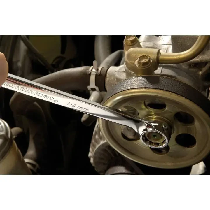 Набор инструментов GEARWRENCH 110 предметов 1/4