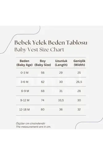 Набор из 3 детских жилетов, унисекс, органический хлопок, вышивка кролика канва, 3-6-9 месяцев - MINIEL (1)