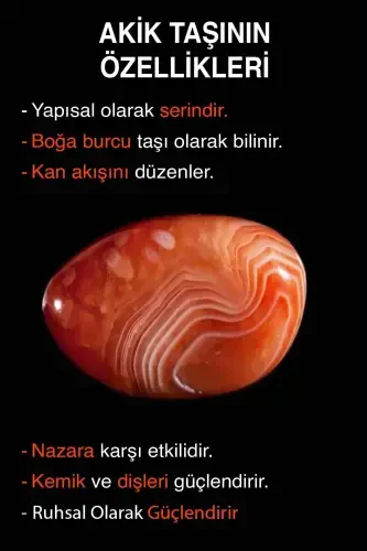 Набор из натурального камня, четки и браслет, лучший подарок, стильный подарок для папы, в подарочной коробке - агат - 4