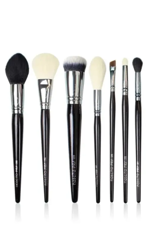 Набор кистей Pro Essentials Collection 37 - NASCITA