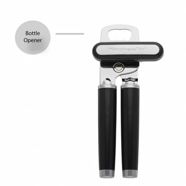 Набор кухонных принадлежностей KitchenAid из 5 предметов из нейлона - 6