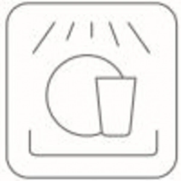 Набор кухонных принадлежностей KitchenAid из 5 предметов из нейлона - 16