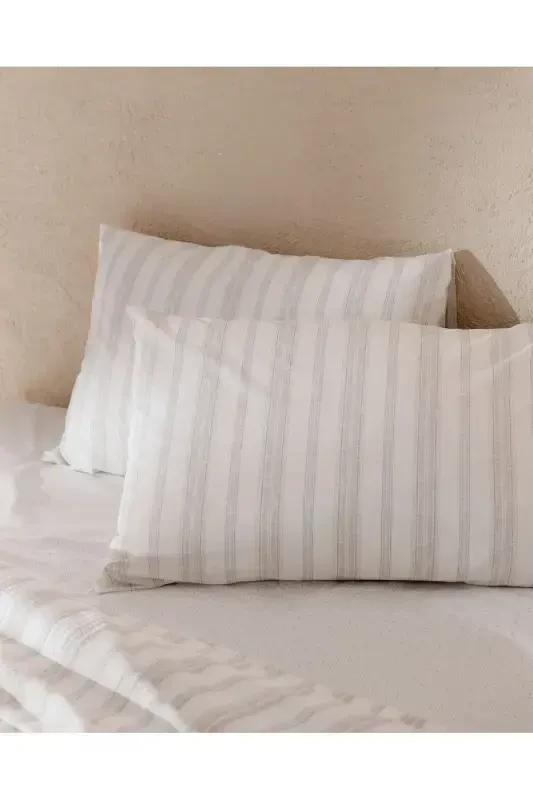 Набор одеял Avery Double Ecocell с принтом - 2