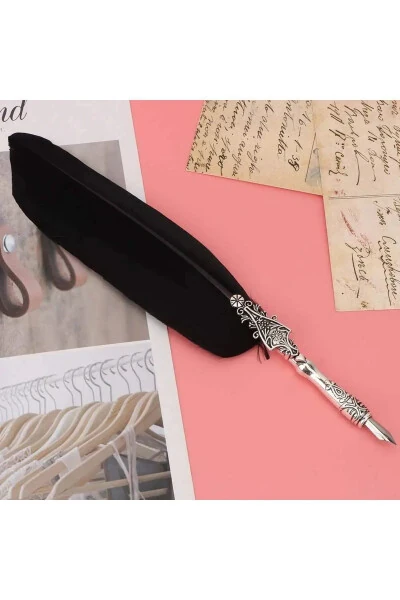 Набор перьевых ручек Divit - GENEL MARKALAR (1)