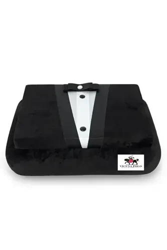 Набор по уходу за кожей для мужчин класса люкс - набор для жениха, помолвки, приданого, сундука - 3