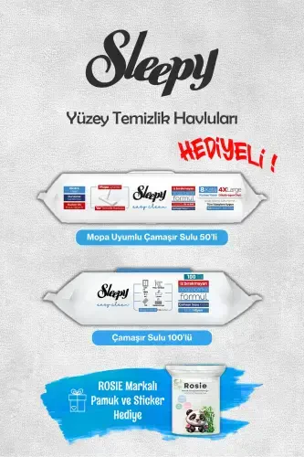 Набор полотенец для лица с мылом для стирки, подарок из хлопка - 1