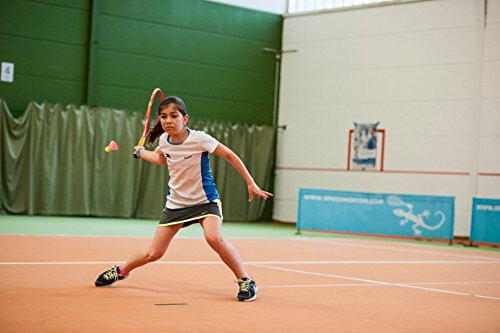 Набор Speedminton Junior - Оригинальный набор для детей Speed ​​Badminton/crossminton - 3