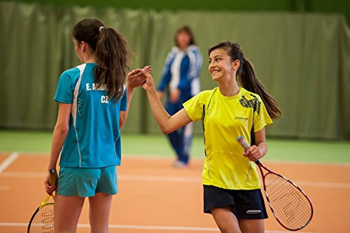 Набор Speedminton Junior - Оригинальный набор для детей Speed ​​Badminton/crossminton - 5