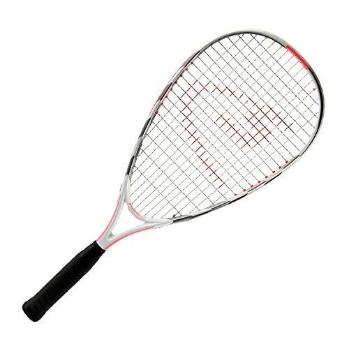 Набор Speedminton S900 - Оригинальный набор для профессионального скоростного бадминтона/кроссминтона с 2 карбоновыми ракетками, включая 5 Speeder, игровую площадку, включая сумку - 2