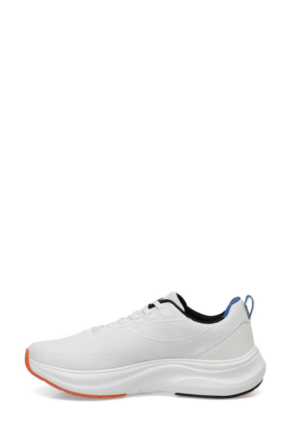 NADICA 4FX White Men's Running Shoes - 3