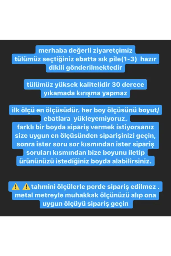 Nafis naqshli bambuk zig'irli yerga to'shaladigan tül pardasi, zich burmalar bilan - 10