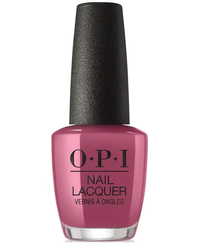 Nail Lacquer - 1