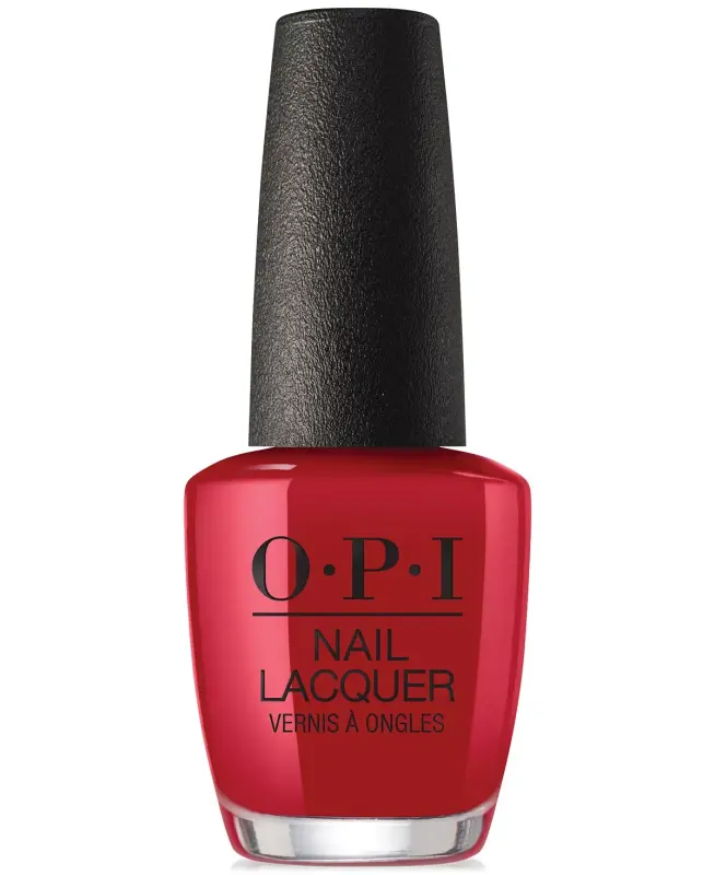 Nail Lacquer - 1