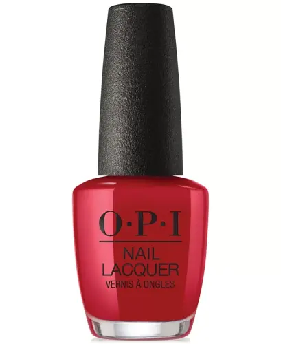 Nail Lacquer 
