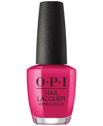 Nail Lacquer 