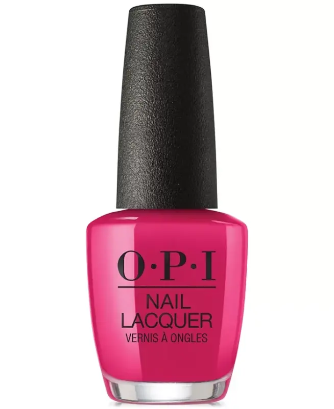Nail Lacquer - 1