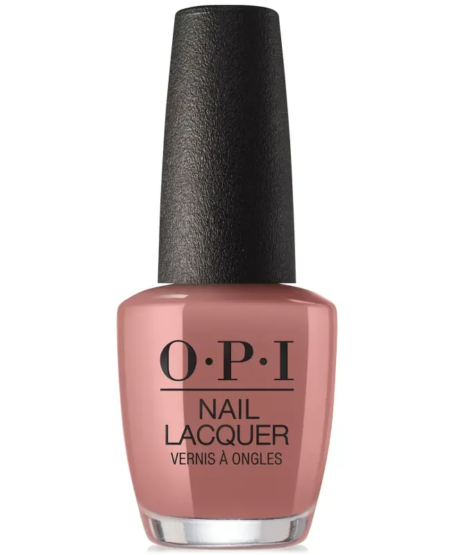 Nail Lacquer - OPI