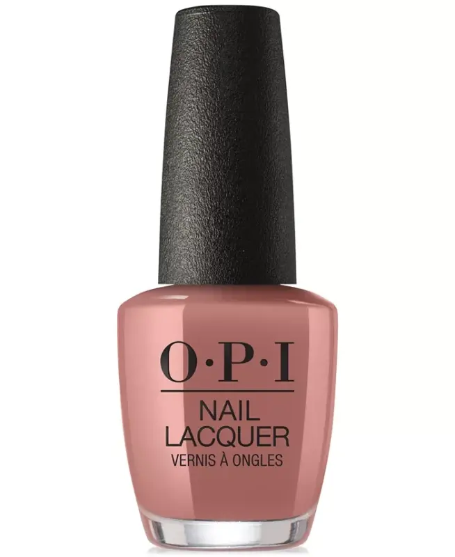 Nail Lacquer - 1