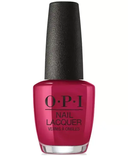 Nail Lacquer 