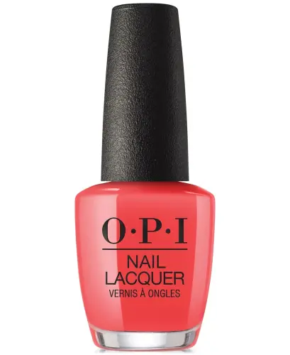 Nail Lacquer 