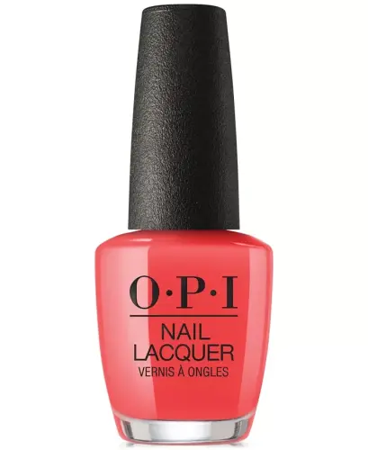 Nail Lacquer 