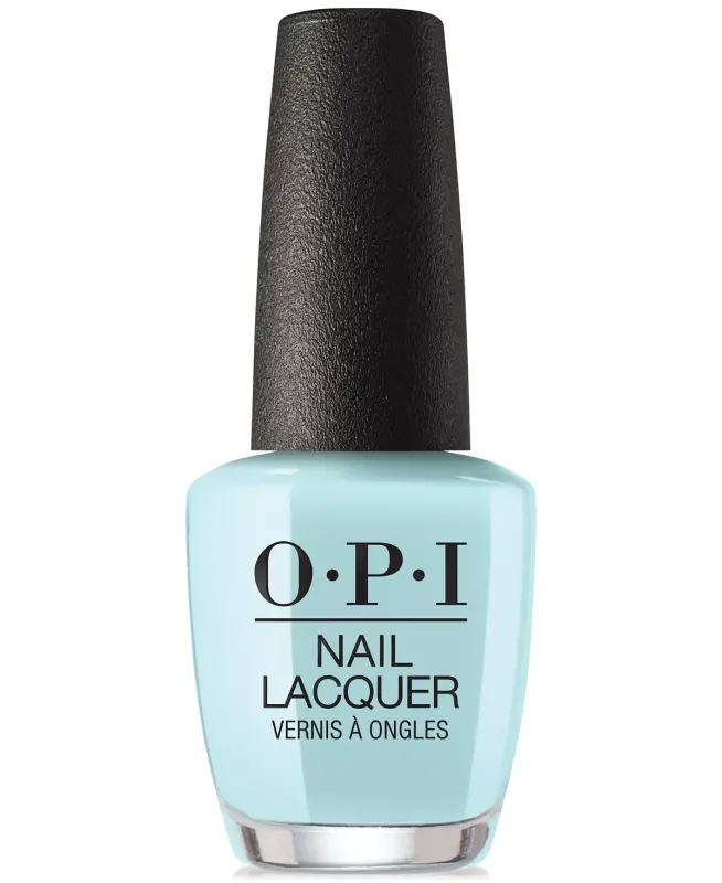 Nail Lacquer - 1