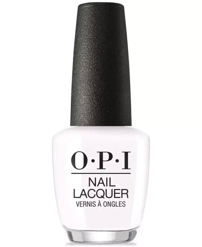 Nail Lacquer - 1