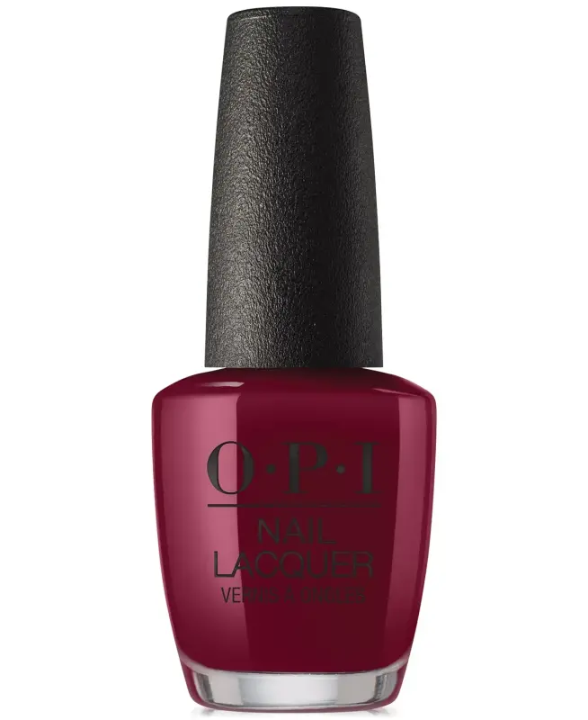 Nail Lacquer - 1