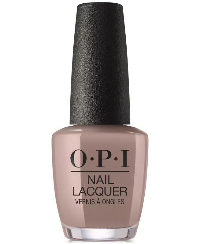 Nail Lacquer - OPI