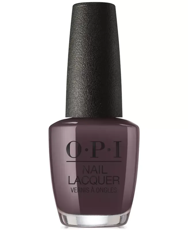 Nail Lacquer - OPI