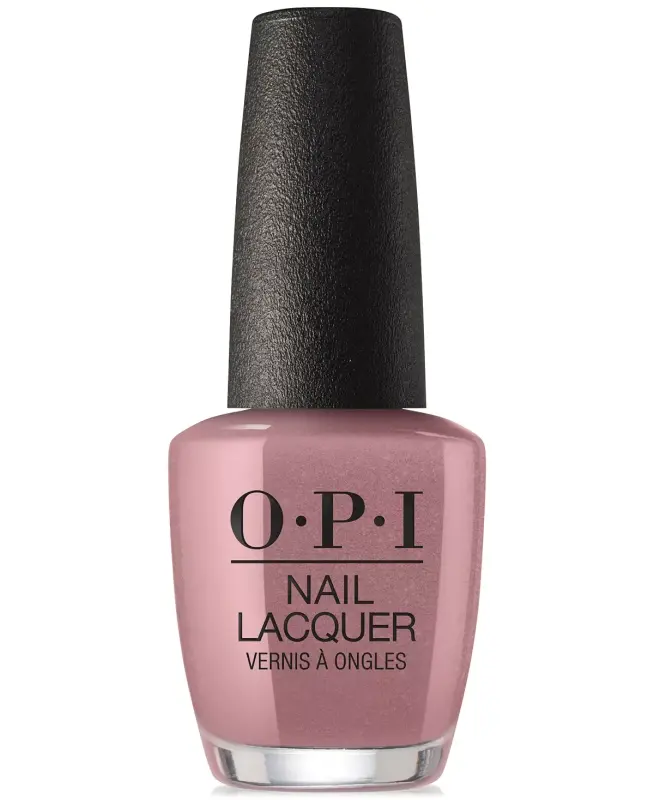 Nail Lacquer - OPI