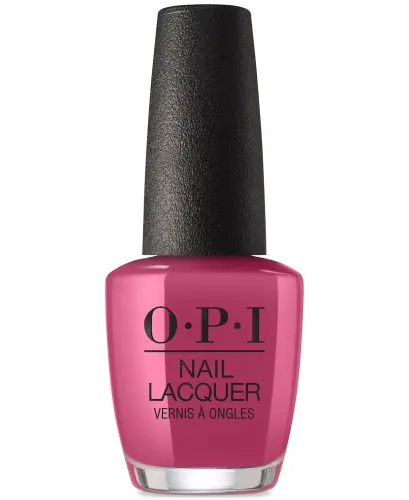 Nail Lacquer 