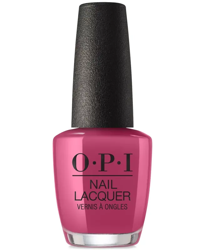 Nail Lacquer - OPI