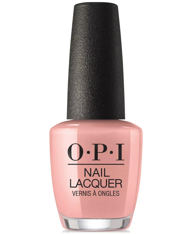 Nail Lacquer - 1