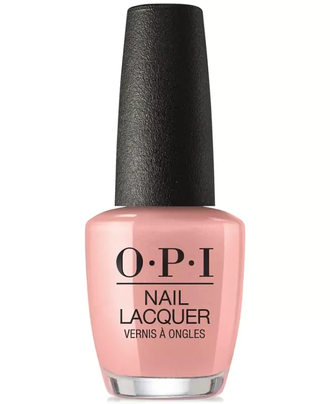 Nail Lacquer - OPI