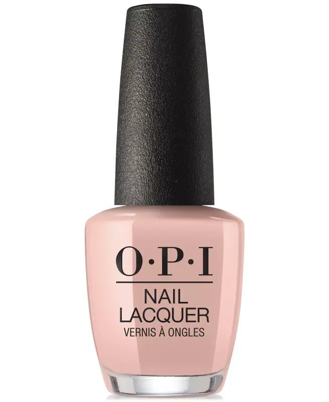 Nail Lacquer - 1