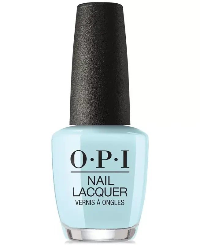 Nail Lacquer - OPI