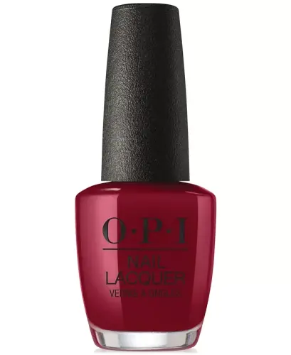 Nail Lacquer 