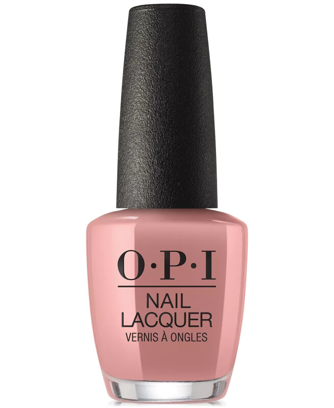 Nail Lacquer - 1