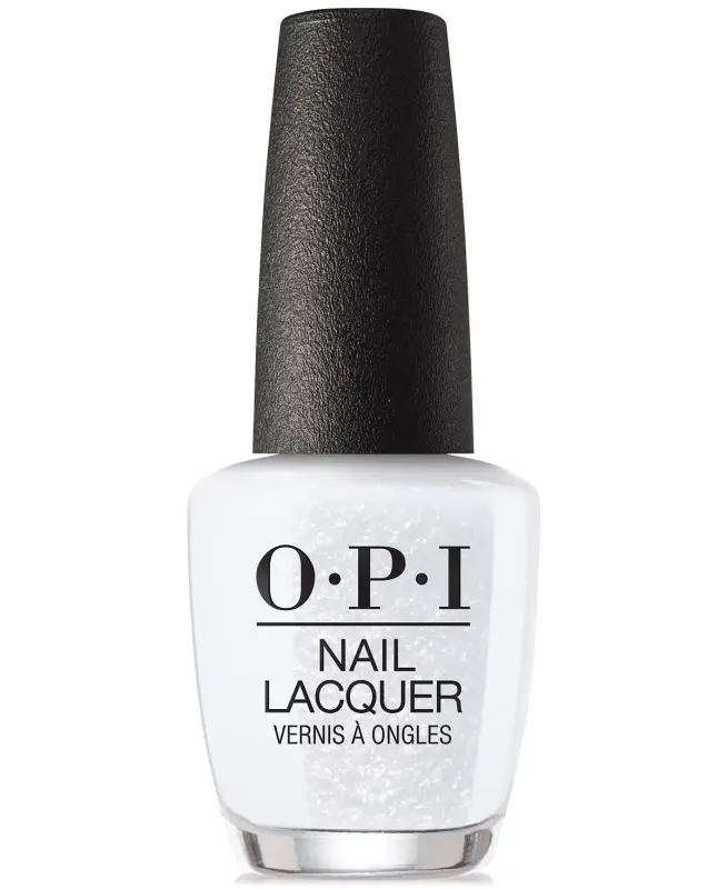 Nail Lacquer - 1