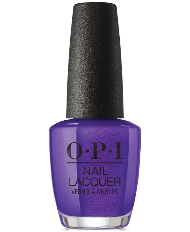 Nail Lacquer - 1