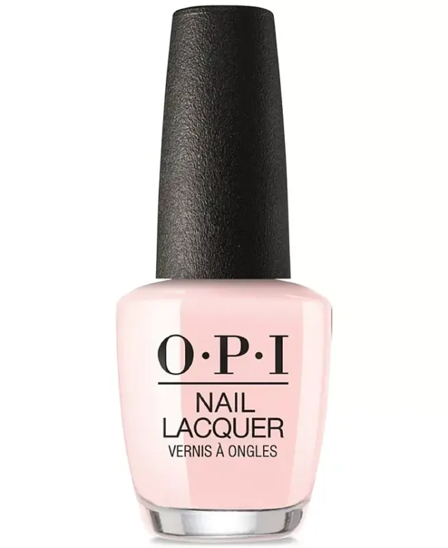 Nail Lacquer - OPI