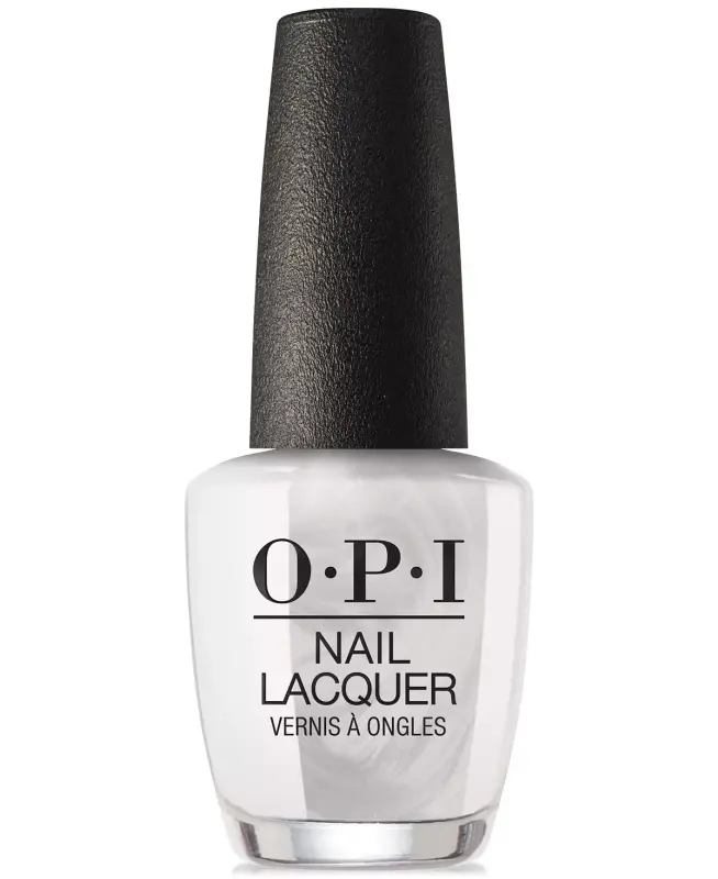Nail Lacquer - 1