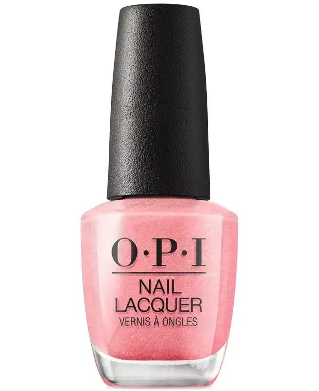 Nail Lacquer - OPI