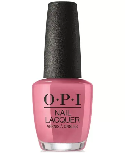 Nail Lacquer 